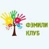 Логотип Фэмили клуб