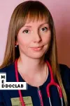 Фото Земцова Екатерина Владимировна
