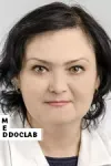 Фото Калашникова Елена Ивановна