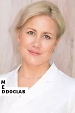 Фото Мяделец Ирина Александровна