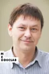 Фото Кудрявцев Игорь Алексеевич