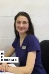 Фото Садовникова Елена Александровна