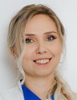 Фото Кочетова Александра Викторовна