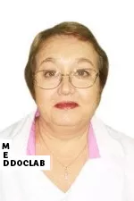 Фото Шалаева Маргарита Сергеевна