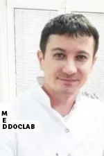 Фото Бердников Роман Валерьевич