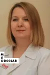 Фото Хайрулина Наталия Александровна