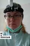 Фото Соколова Анна Владимировна