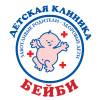 Логотип Бейби