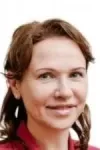 Фото Лапшина Елена Владимировна