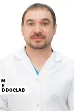 Фото Фролов Михаил Юрьевич