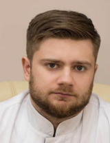 Фото Панченко Денис Владимирович