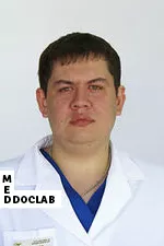 Фото Сандыркин Александр Михайлович