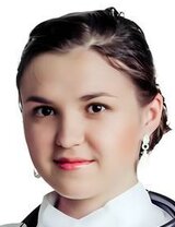 Фото Зиганшина Лейсан Илдаровна