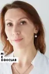 Фото Балабушкина Анастасия Сергеевна