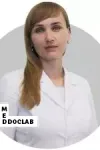 Фото Сметанина Анастасия Александровна