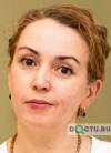 Фото Пинкина Юлия Геннадьевна