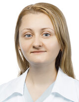 Фото Трофимова Елена Александровна