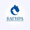 Логотип Багира