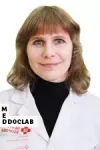 Фото Казакова Наталья Юрьевна