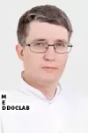 Фото Низамутдинов Вадим Мунирович