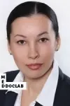 Фото Кокорина Ольга Владимировна