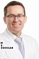 Фото Чурыгин Сергей Николаевич