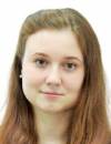 Фото Лубенцова Карина Спартаковна