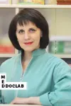Фото Истягина Юлия Владимировна