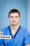 Фото Леонтьев Владимир Александрович
