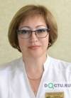 Фото Глушкова Лариса Валентиновна