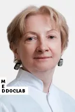 Фото Примакова Нана Евгеньевна