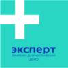 Логотип Эксперт+