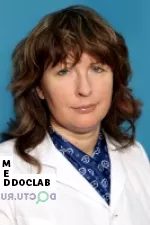 Фото Чернядьева Юлия Игоревна