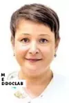Фото Трошина Екатерина Аркадьевна