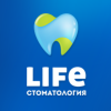 Логотип Лайф-стоматология