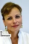 Фото Булина Елена Ивановна