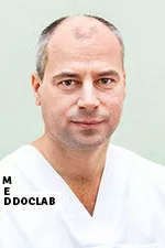 Фото Макарчев Эдуард Владимирович