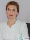 Фото Хачетлова Ирина Валерьевна