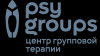 Логотип Центр групповой терапии
