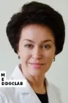 Фото Шерстобитова Татьяна Дмитриевна