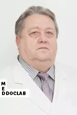 Фото Погребной Леонид Александрович