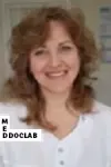 Фото Ильющенкова Оксана Владимировна