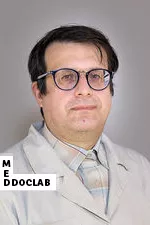 Фото Белоусов Пётр Владимирович