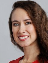 Фото Кондратова Ирина Сергеевна
