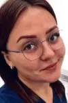 Фото Антонова Екатерина Евгеньевна