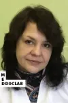 Фото Муравьева Татьяна Станиславовна