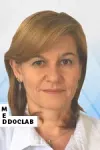Фото Дроздова Ирина Павловна