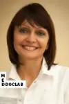 Фото Клокова Татьяна Ивановна