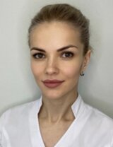 Фото Дубей Анна Анатольевна