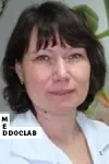 Фото Старикова Любовь Борисовна